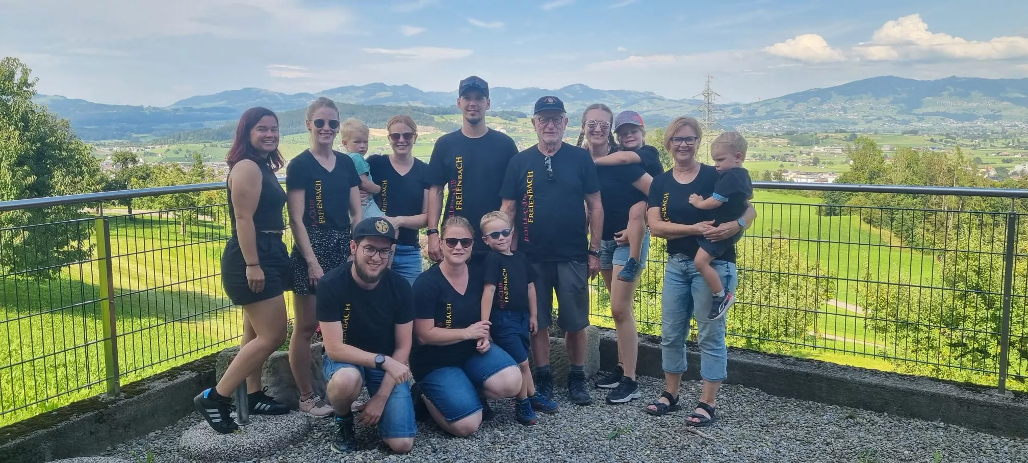 Röllireisli 2023 Röllireisli 2023