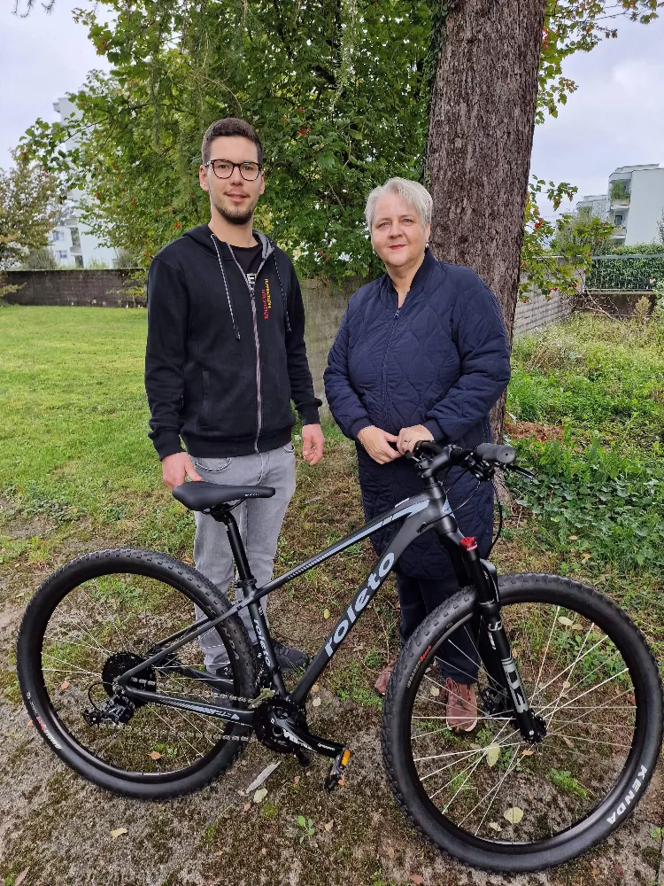 Herbstmärt 2024 Herbstmärt 2024